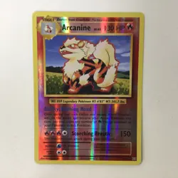 Mixed Bulk Collection Of 80+ Pokemon TCG Trading Cards Bundle (152) #710 - Image 2