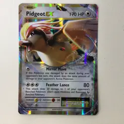 Mixed Bulk Collection Of 80+ Pokemon TCG Trading Cards Bundle (152) #710 - Image 3