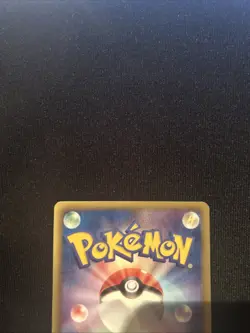 Magmortar 008/050 U BW5 Banned Art Japanese Pokemon Card - Image 5