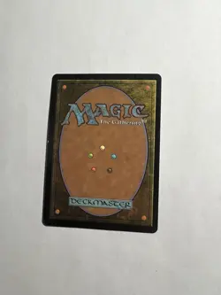 Meddling Mage Planeshift Regular Mtg Magic The Gathering - Image 2