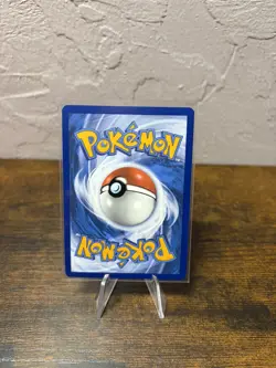 Pokemon Card - Pikachu Lost Origin TG05/TG30 Ultra Rare - Image 3