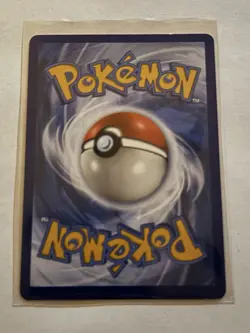 Pokemon TCG Mewtwo & Mew GX Full Art Holo Card 71/236 Unified Minds - Image 2