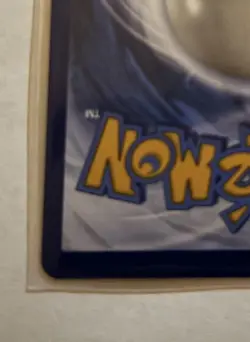 Pokemon TCG Mewtwo & Mew GX Full Art Holo Card 71/236 Unified Minds - Image 5