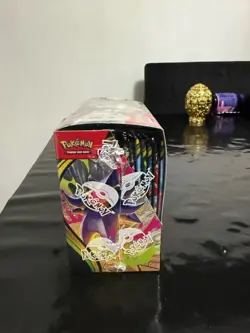 Pokemon TCG - Perfect Order Booster Box - 36 Packs - Sealed And In Hand. - Image 4