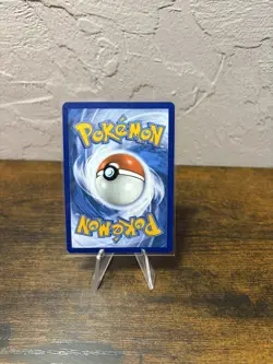 English Pokemon Greedent VMAX (Secret) Secret Rare (SWSH08 272/264) NM - Image 3