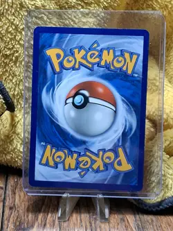 Cinccino SWSH009 PreRelease HOLO PROMO Pokemon Card - Image 2