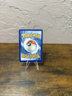 Pokemon TCG - Penny 252/198 Scarlet & Violet Special Illustration Rare SIR NM - Image 2