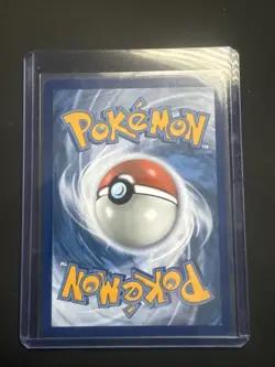 Pokemon TCG Detective Pikachu Holo Rare Card 10/18 NM Condition - Image 2