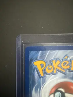 Pokemon TCG Detective Pikachu Holo Rare Card 10/18 NM Condition - Image 3