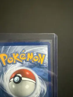 Pokemon TCG Detective Pikachu Holo Rare Card 10/18 NM Condition - Image 4