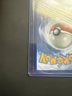 Pokemon TCG Detective Pikachu Holo Rare Card 10/18 NM Condition - Image 5