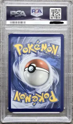 2015 Pokemon XY Ancient Origins Lugia EX Full Art 94/98 PSA 9 MINT - Image 2