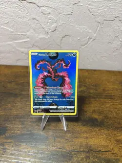 Pokemon SWSH: Sword & Shield Promo Galarian Moltres SWSH284 Holo Promo NM - Image 1