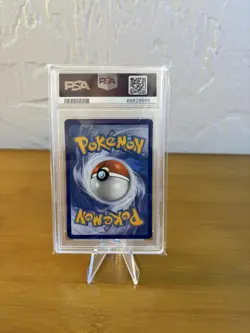 Pokemon TCG Venusaur Classic Celebrations 25th Anniversary #15 PSA 10 - Image 2