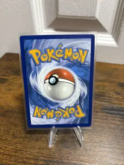 Pokemon Crown Zenith: Galarian Gallery #GG03/GG70 Ultra Rare Magmortar Holo - Image 2