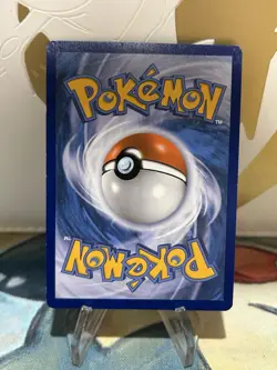 M Manectric EX 24/119 XY Phantom Forces Mega Holo Rare Pokemon TCG NM/LP - Image 2