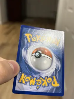 M Manectric EX 24/119 XY Phantom Forces Mega Holo Rare Pokemon TCG NM/LP - Image 4