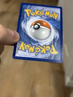 M Manectric EX 24/119 XY Phantom Forces Mega Holo Rare Pokemon TCG NM/LP - Image 5