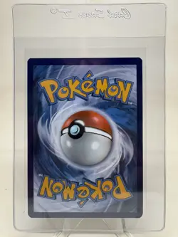 2022 Pokemon Charizard V SWSH UPC Promo BSP Full Art SWSH260 NM-MINT - Image 2