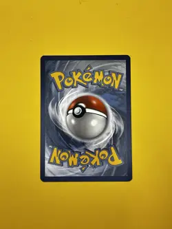 Pokemon TCG Charizard v SWSH260 Sword & Shield Promo Card Near Mint Condition - Image 2