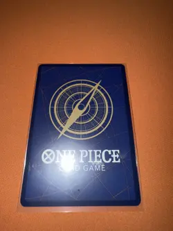 One Piece Jewelry Bonney Carrying On His Will OP13-108 - Image 2