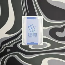 Four Murasame (R+) Alternate Art - Dual Impact (GD02) Gundam Trading Card Game - Image 2