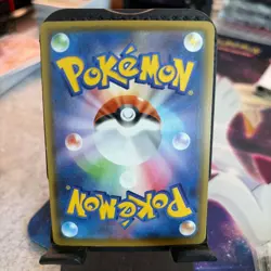 JAPANESE Pokemon Card Kricketune V 004/070 RR S5R Rapid Strike Master NM/M - Image 2