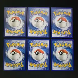 Pokemon Eevee x22 Card Lot Bundle - Image 2