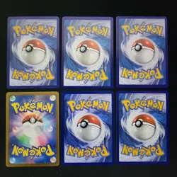 Pokemon Eevee x22 Card Lot Bundle - Image 4