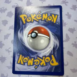 Pokemon TCG Dragonair Base Set Unlimited Rare Card 18/102 NM/Mint - Image 5