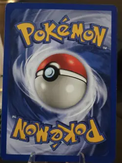Nidorino - 37/102 - 1995 Base Set Unlimited - Uncommon - Pokemon Card - Image 2