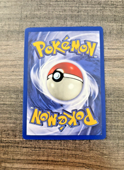 VINTAGE Mewtwo #14 Black Star Movie PROMO 🔥 1999 WOTC NEAR MINT NM Pokemon Card - Image 2
