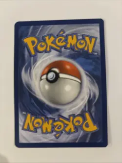 Pokemon Battle Styles Bellsprout Common Card 001/163 NM - Image 2