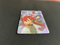 Gundam Card Game Resource RP-009 Suletta & Gundam Aerial Card Set of 10 - Image 4