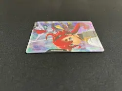 Gundam Card Game Resource RP-009 Suletta & Gundam Aerial Card Set of 10 - Image 5