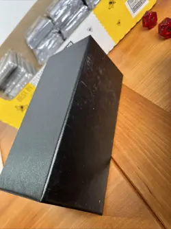 Hour Of Devastation Lot. 10 Each Sealed Token & Land packs, 10 Dice, Some Extras - Image 5