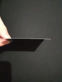 MTG LP Twilight Mire Zendikar Expeditions Foil - Image 3