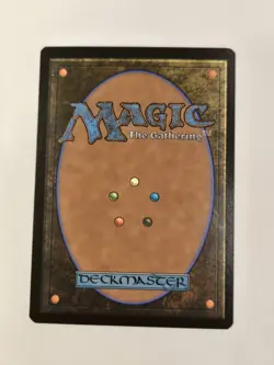 MTG Secret Lair Spongebob Squarepants: Internet Sensation Rainbow Foil Open NM - Image 3