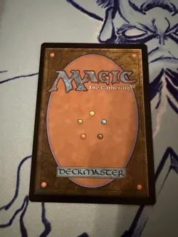 MTG Krang, Utrom Warlord TMT Legendary Artifact Creature 0175 Near mint - Image 2