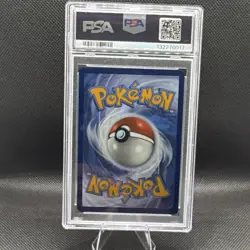 2025 POKEMON PRE EN-PRISMATIC EVOLUTIONS HYPER RARE #180 TERAPAGOS EX PSA 10 - Image 2