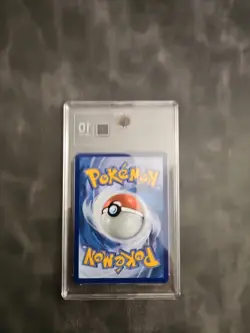 TAG 10 Misty's Psyduck 2025 Pokemon Scarlet & Violet Destined Rivals #193/182 IR - Image 2