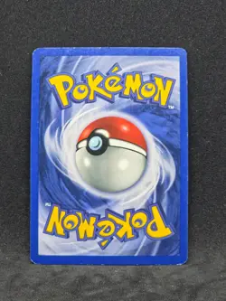 Pokemon Gym Heroes Giovannis Persian 8/132 (LP) - Image 2