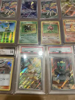 🔥Pokemon Lot , Graded Slabs Mixed Sets Everything In Pictures Best Offer 💎 - Image 4