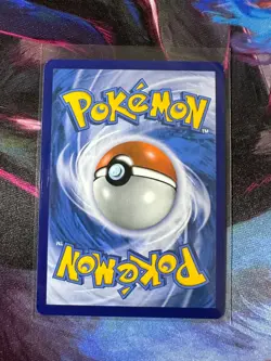 Keldeo XY118 XY Black Star Promos Pokemon TCG NM - Image 2