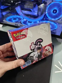 Pokemon TCG Destined Rivals Booster Box ENG New & Sealed - 24h Ship✅ - Image 2