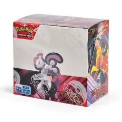 Pokemon TCG Destined Rivals Booster Box ENG New & Sealed - 24h Ship✅ - Image 3