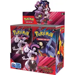Pokemon TCG Destined Rivals Booster Box ENG New & Sealed - 24h Ship✅ - Image 4