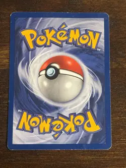 Pokemon TCG - Articuno - 22 - Pokemon: The Movie 2000 - Promo - Image 2