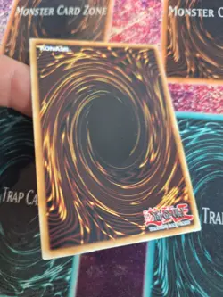 Yugioh Shared Ride MP14-EN231 Secret Rare 1st Edition Near Mint - Image 4