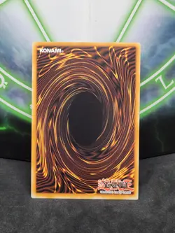 Yugioh Beast of Talwar PSV-EN103 Ultra Rare 25th Anniversary NM - Image 2